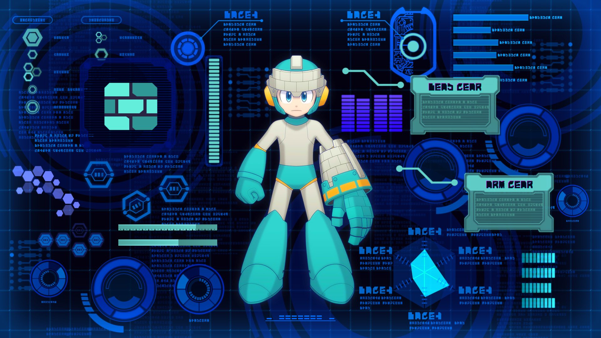 Mega Man 11 - Imagen 25